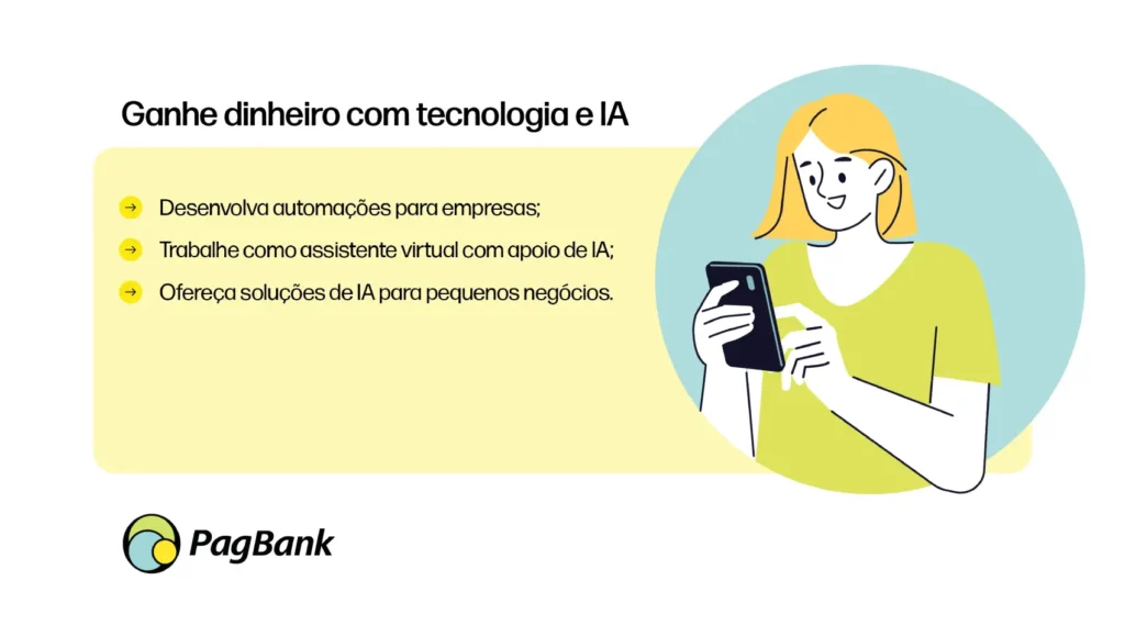 Como ganhar dinheiro na internet