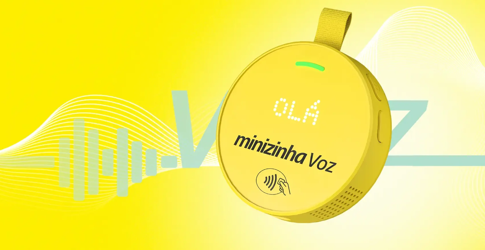 minizinha voz